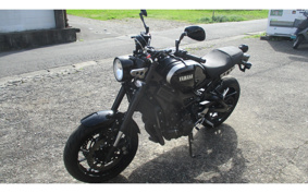 YAMAHA XSR900 2018 RN56J