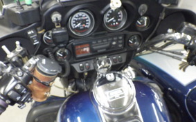 HARLEY FLHTCUI SIDECAR 1450 2000