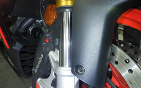 APRILIA RS660 2022