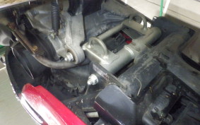 HONDA GIORNO 2 AF70