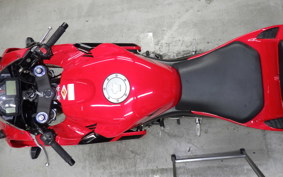 HONDA CBR600RR GEN 2 2005 PC37