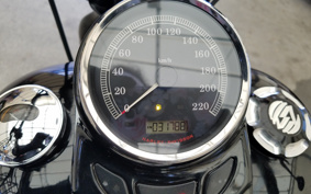 HARLEY FLSTSB 2011 JM5