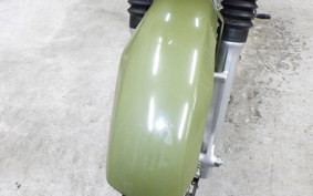 HONDA ｸﾛｽｶﾌﾞ50 1996 AA06