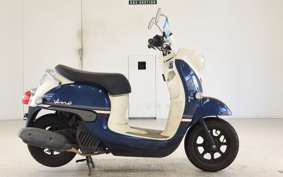 YAMAHA VINO 50 Gen.4 AY02