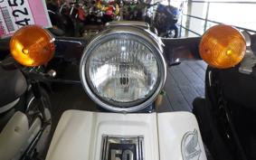 HONDA C50 SUPER CUB C50