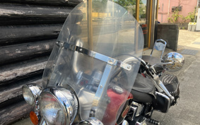 HARLEY FLSTC 2012 BJL