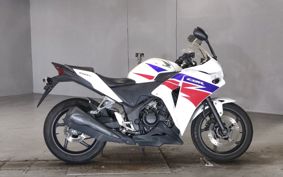 HONDA CBR250R MC41