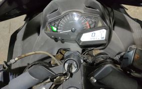 KAWASAKI NINJA250 EX250L