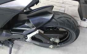 KAWASAKI Z125 PRO BR125H