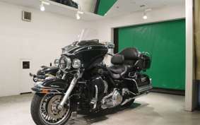 HARLEY FLHTCU SIDECAR 1580 2010