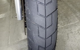 HONDA CBF125T 2025