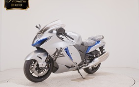 SUZUKI HAYABUSA Gen.3 2026 EJ11A