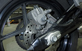 KAWASAKI NINJA 400R 2010 ER400B