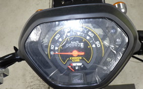 HONDA ｸﾛｽｶﾌﾞ50 2006 AA06