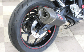 YAMAHA MT-25 RG10J