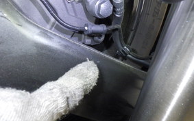 KAWASAKI ZX-4RR 2025 ZX400P