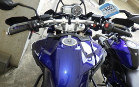 TRIUMPH TIGER エクスプロー(シ