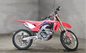 HONDA CRF250 RALLY ME12