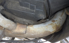 SUZUKI LET's 2 CA1PA