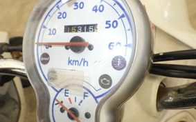 YAMAHA VINO 50 Molfe SA37J