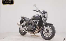HONDA CB1300SF SUPER FOUR Gen. 3 2026 SC54