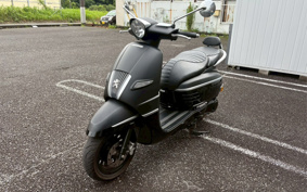 OTHER PU GEORGE YANGO125ABS