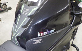 KAWASAKI Z400 Gen.2 2022 EX400G