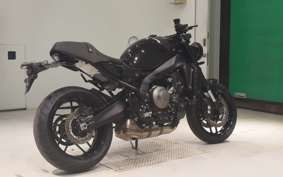 YAMAHA XSR900 2023 RN80J