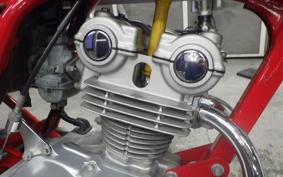 HONDA DREAM 50 1986 AC15