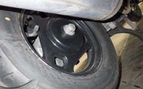 SUZUKI ADDRESS V125 CF4EA