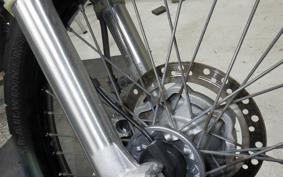 KAWASAKI SUPER SHERPA KL250G