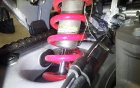 HONDA CRF250L 2024 MD47