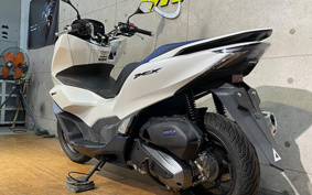 HONDA PCX eHEV 2021 JK06