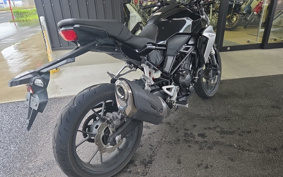 HONDA CB250R MC52