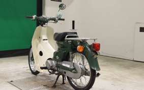 HONDA C50 SUPER CUB AA01