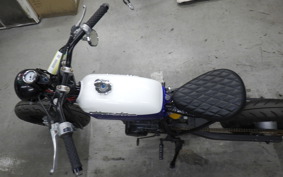 HONDA APE 50 AC16
