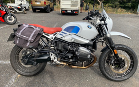 BMW R NINE T URBAN GS 2018 0J41