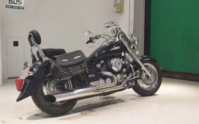 YAMAHA DRAGSTAR 400 CLASSIC 2018 4TR