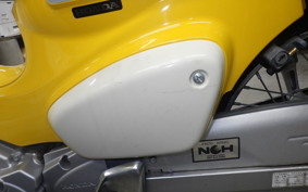 HONDA C50 SUPER CUB 2008 AA09