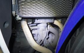 SUZUKI GSX250R 2014