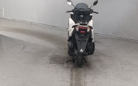 YAMAHA TORI CITY125 SEC1J