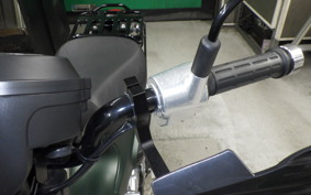 HONDA ｸﾛｽｶﾌﾞ50 2025 AA06