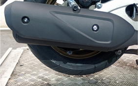 HONDA Stylo160 KFD1