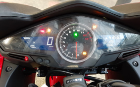 HONDA VFR800F 2020 RC79