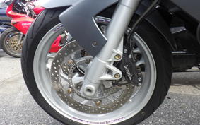BMW F800ST 2007