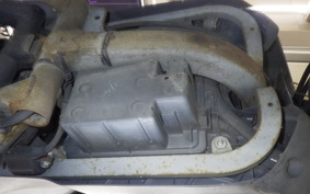 SUZUKI LET's 4 2020 CA45A