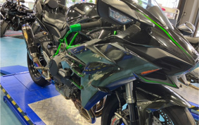 KAWASAKI NINJA H2 2018 ZXT00X