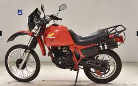 HONDA XL250R 1990 MD03