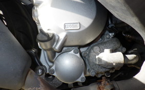 SUZUKI SKYWAVE 200 (Burgman 200) 2007 CH41A