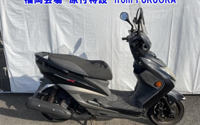 YAMAHA CYGNUS125XSR-2